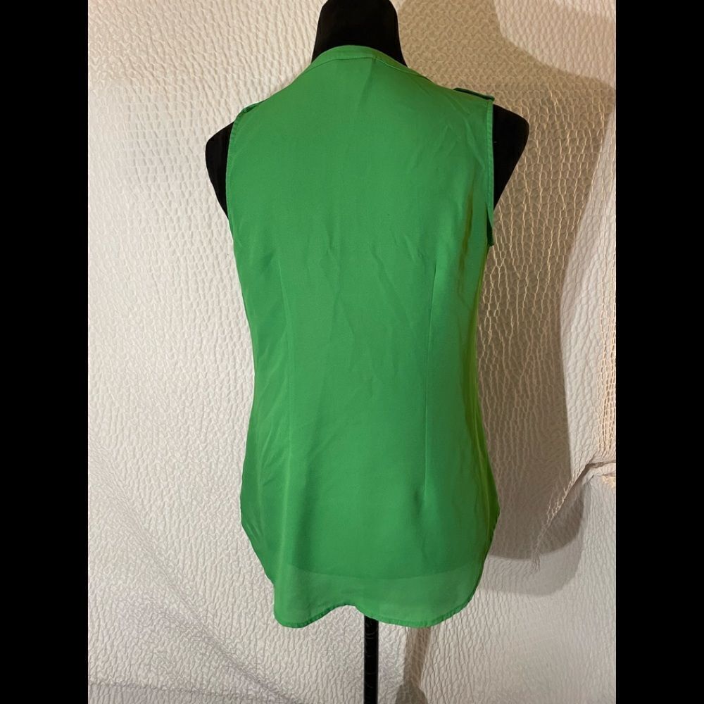 Worthington blouse (#162) - Picture 2 of 4